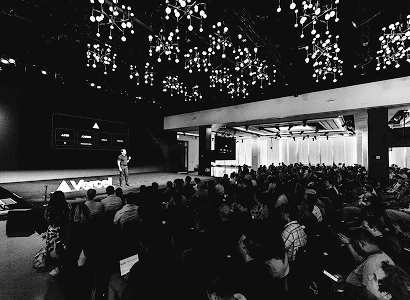 Full Stack Conference